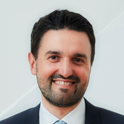 Dominic Herrmann