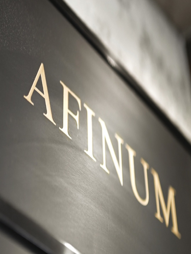 Spannende Gastvorlesung von Dr. Thomas Bühler, Afinum Management GmbH