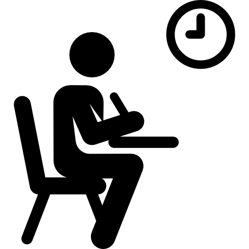 Klausureinsicht / Exam Inspection Winter Term 2020/2021