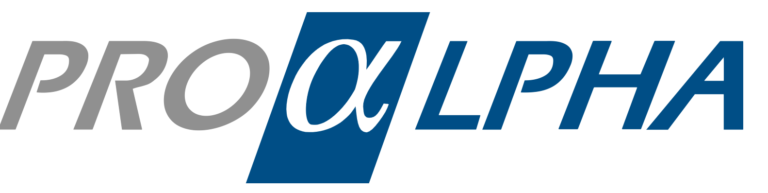 Stellenausschreibung Praktikant (m/w/d) Corporate Development & Strategy bei proALPHA