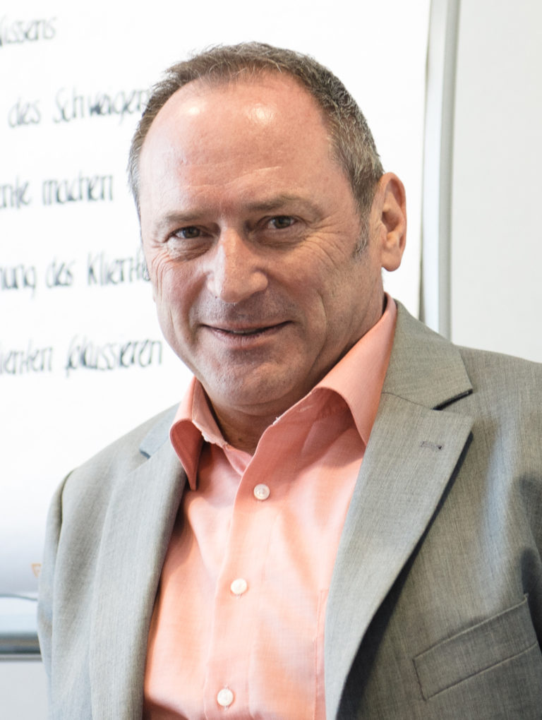 Kommunikation steht im Mittelpunkt: Leadership and Leadership Communication