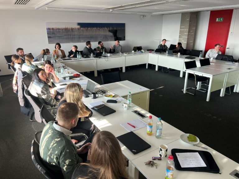 Forschungskolloqium am 09./10. Februar 2023