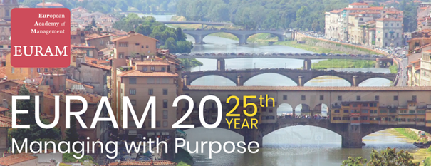 EURAM Conference 2025