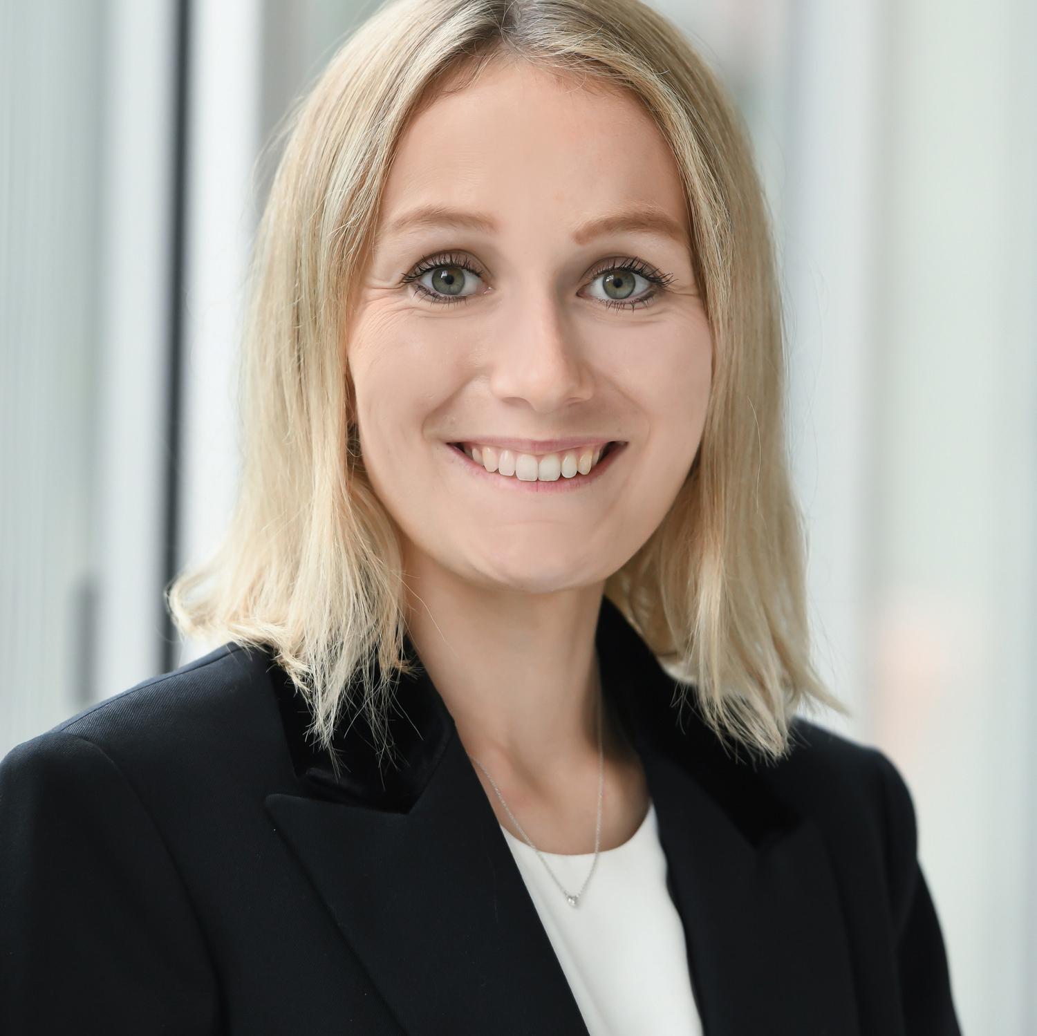 Frida Treichel