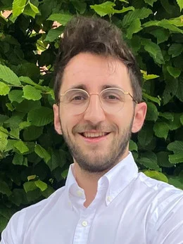 Dr. Maximilian Hettler