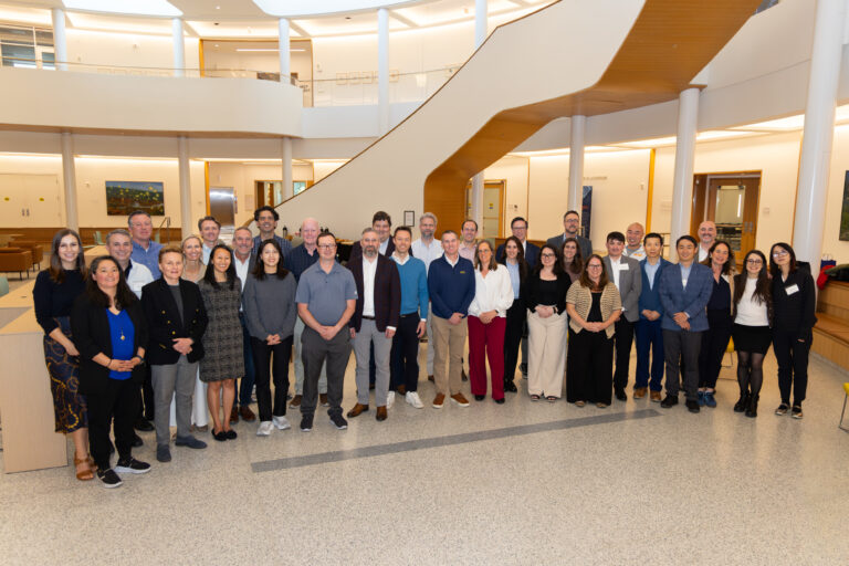 Participation in SLIDE Event at the University of Virginia